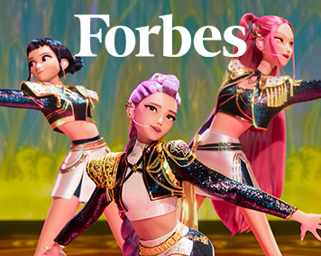 KPOP DEMON HUNTERS