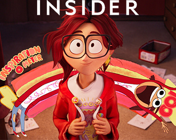 Home Page Sony Pictures Animation