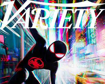 SPIDER-MAN: BEYOND THE SPIDER-VERSE