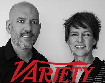 VARIETY