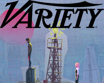 VARIETY
