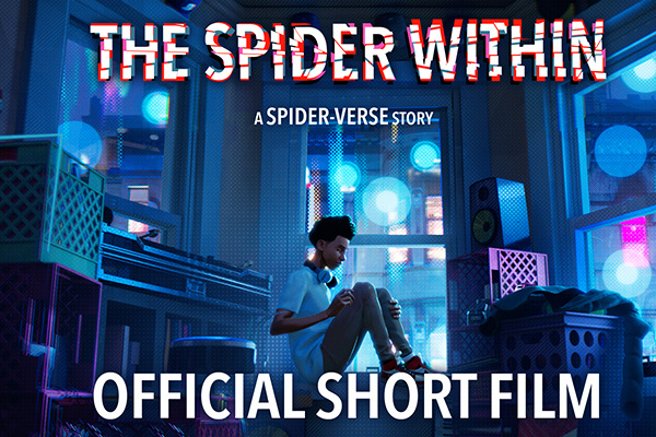 Home Page | Sony Pictures Animation