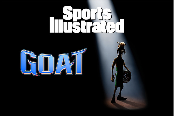 GOAT