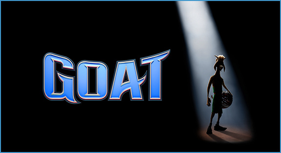GOAT