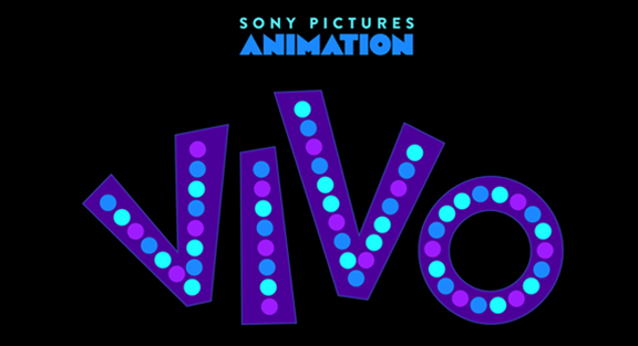 Vivo Sony Pictures Animation